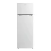 Teka RTF 3210 WH EASY Frigorífico 2 Puertas 235L Clase y Blanco