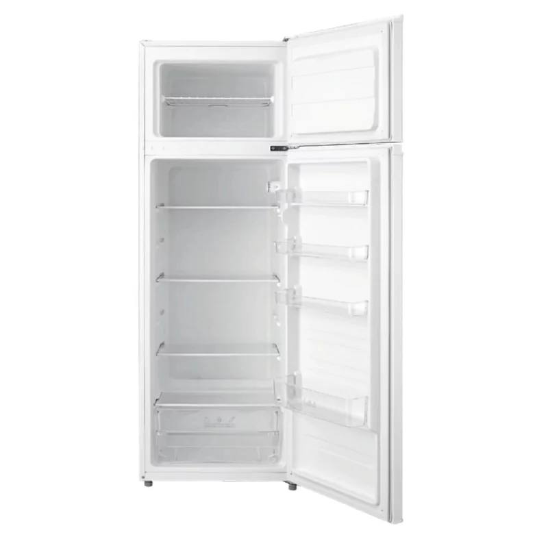 Kontrolsat - Teka RTF 3210 WH EASY Frigorífico 2 Portas 235L Classe E Branco