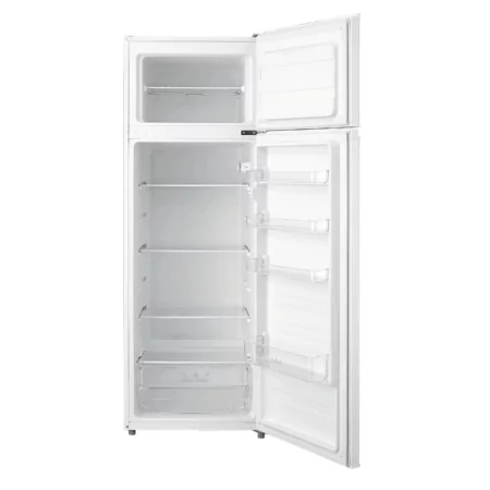 Kontrolsat - Teka RTF 3210 WH EASY Frigorífico 2 Portas 235L Classe E Branco Kontrolsat - Teka RTF 3210 WH EASY Frigorífico 2 Portas 235L Classe E Branco