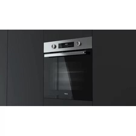 Kontrolsat - Teka HSB 6450 SS Total Forno Multifunções 71L A+ Inox Kontrolsat - Teka HSB 6450 SS Total Forno Multifunções 71L A+ Inox