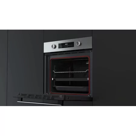 Kontrolsat - Teka HSB 6450 SS Total Multifunction Oven 71L A+ Stainless Kontrolsat - Teka HSB 6450 SS Total Multifunction Oven 71L A+ Stainless