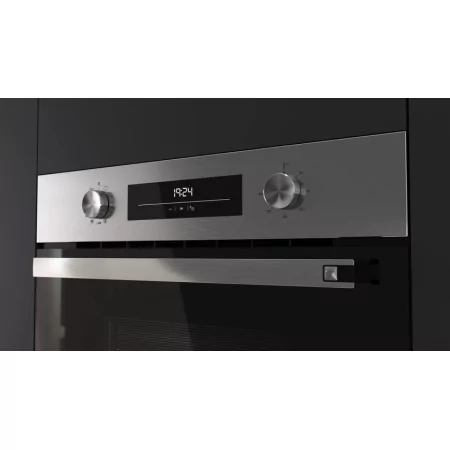 Kontrolsat - Teka HSB 6450 SS Total Multifunction Oven 71L A+ Stainless Kontrolsat - Teka HSB 6450 SS Total Multifunction Oven 71L A+ Stainless