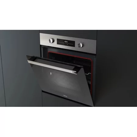 Kontrolsat - Teka HSB 6450 SS Total Forno Multifunções 71L A+ Inox Kontrolsat - Teka HSB 6450 SS Total Forno Multifunções 71L A+ Inox