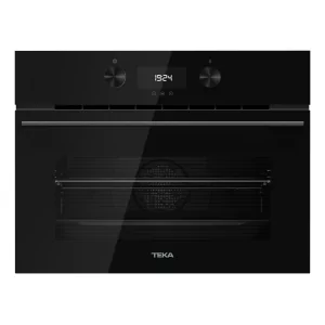 Kontrolsat - Teka MWC HLC 8440 C FBK Maestro Compact Oven 41L Black