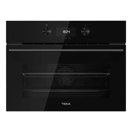 Kontrolsat - Teka MWC HLC 8440 C FBK Maestro Forno Compacto 41L Preto Kontrolsat - Teka MWC HLC 8440 C FBK Maestro Forno Compacto 41L Preto