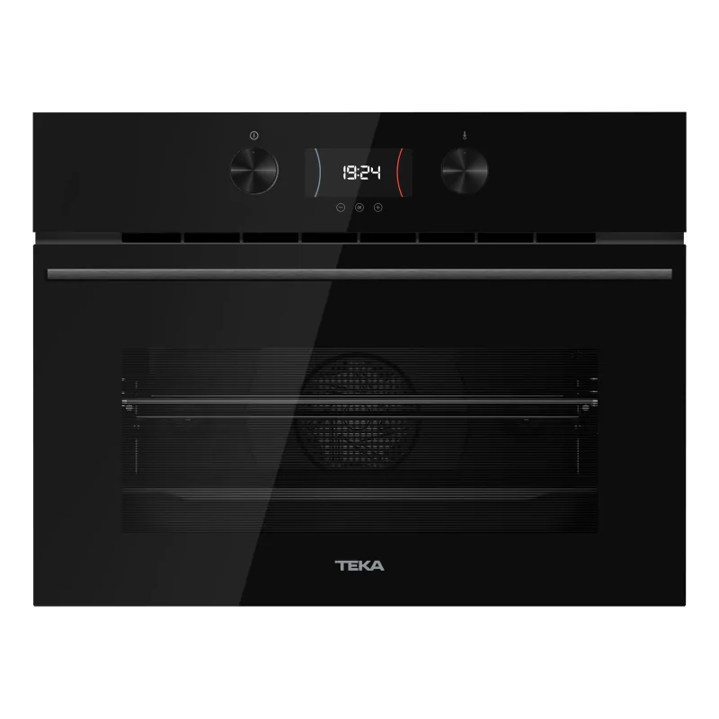 Kontrolsat - Teka MWC HLC 8440 C FBK Maestro Compact Oven 41L Black