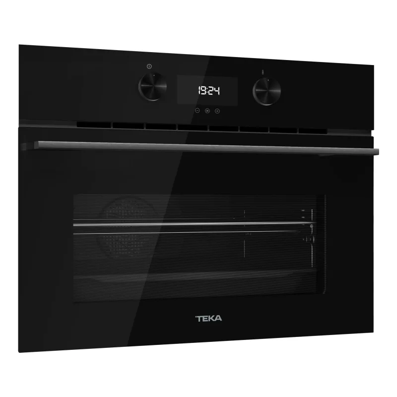 Kontrolsat - Teka MWC HLC 8440 C FBK Maestro Compact Oven 41L Black