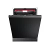 Kontrolsat - Teka Built-in Dishwasher - (14 Place Settings - Class B - Black) - DFI 76960