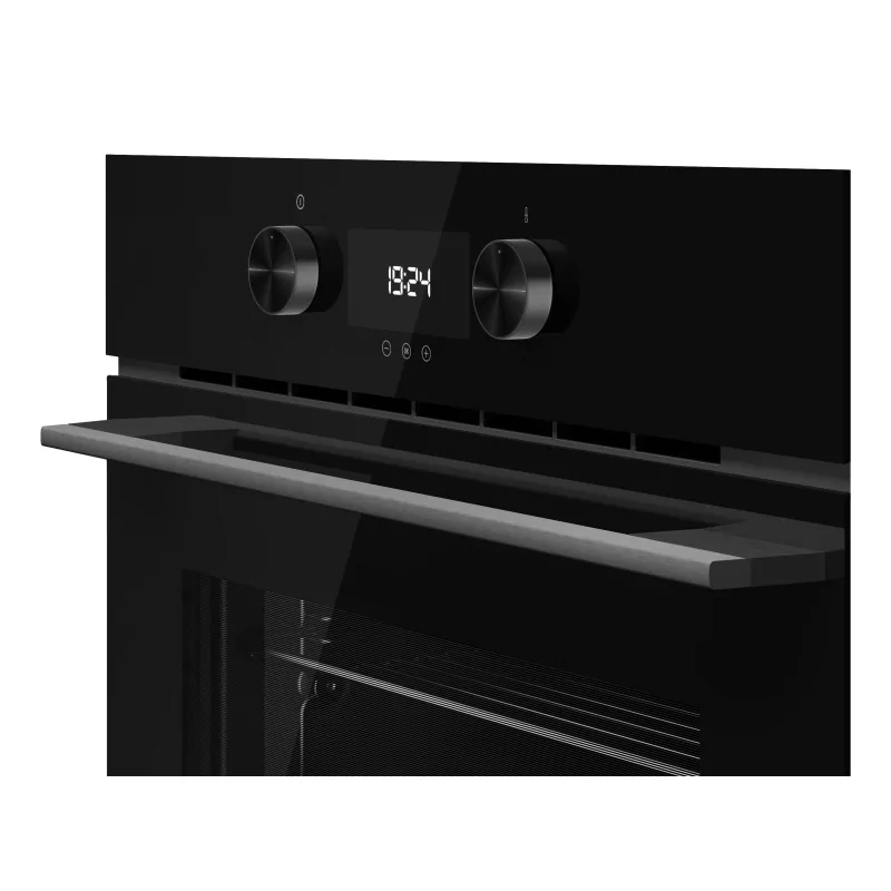 Kontrolsat - Teka MWC HLC 8440 C FBK Maestro Forno Compacto 41L Preto