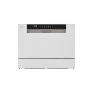 Kontrolsat - Teka Compacta 6 Cubiertos 114350000 - Compact Dishwasher