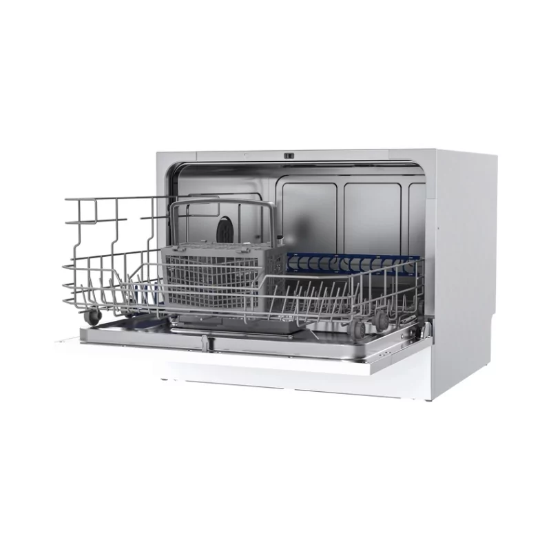 Kontrolsat - Teka Compacta 6 Cubiertos 114350000 - Compact Dishwasher