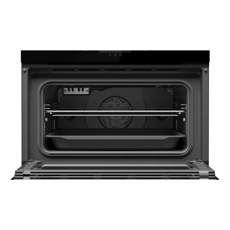 Kontrolsat - Teka MWC HLC 8440 C FBK Maestro Forno Compacto 41L Preto