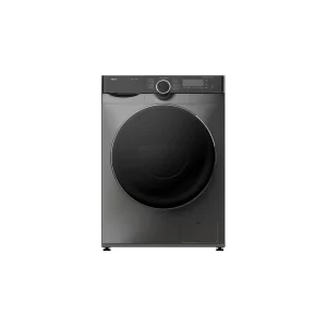 Kontrolsat - Teka Washing Machine - (10kg - 14 Programs - Class A - Stainless Steel) - WMK 81050 DSS
