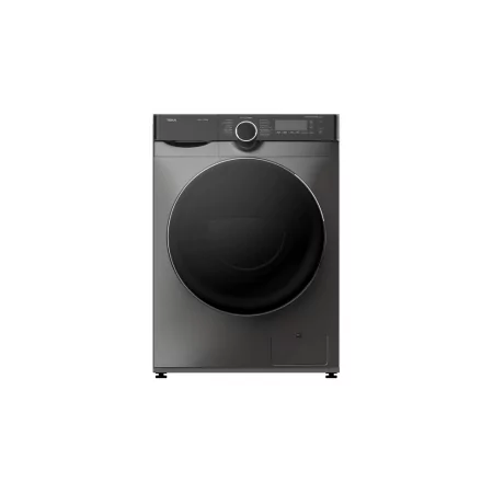 Kontrolsat - Máquina de Lavar Roupa Teka - (10Kg - 14 Programas - Classe A - Inox) - WMK 81050 DSS Kontrolsat - Máquina de Lavar Roupa Teka - (10Kg - 14 Programas - Classe A - Inox) - WMK 81050 DSS