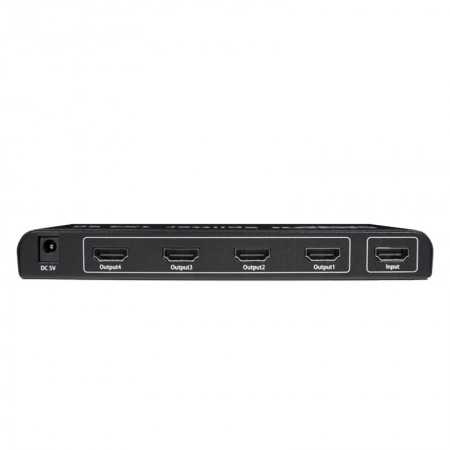 Splitter HDMI 1x4 - 4K|K-Pro|7924410272091