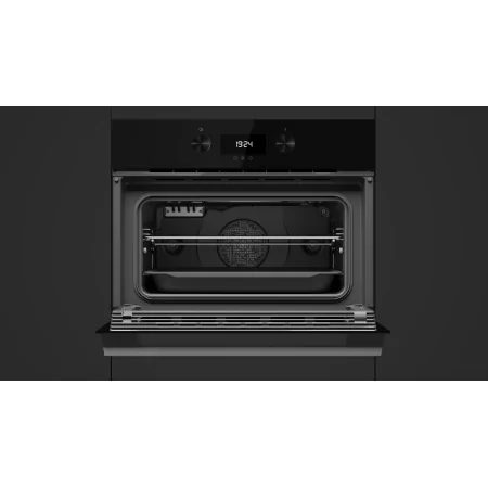 Kontrolsat - Teka MWC HLC 8440 C FBK Maestro Compact Oven 41L Black Kontrolsat - Teka MWC HLC 8440 C FBK Maestro Compact Oven 41L Black