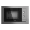 Teka Built-in Microwave - (800W - 20L - 5 Levels - Stainless Steel) - NEO MB 6200 BI SS