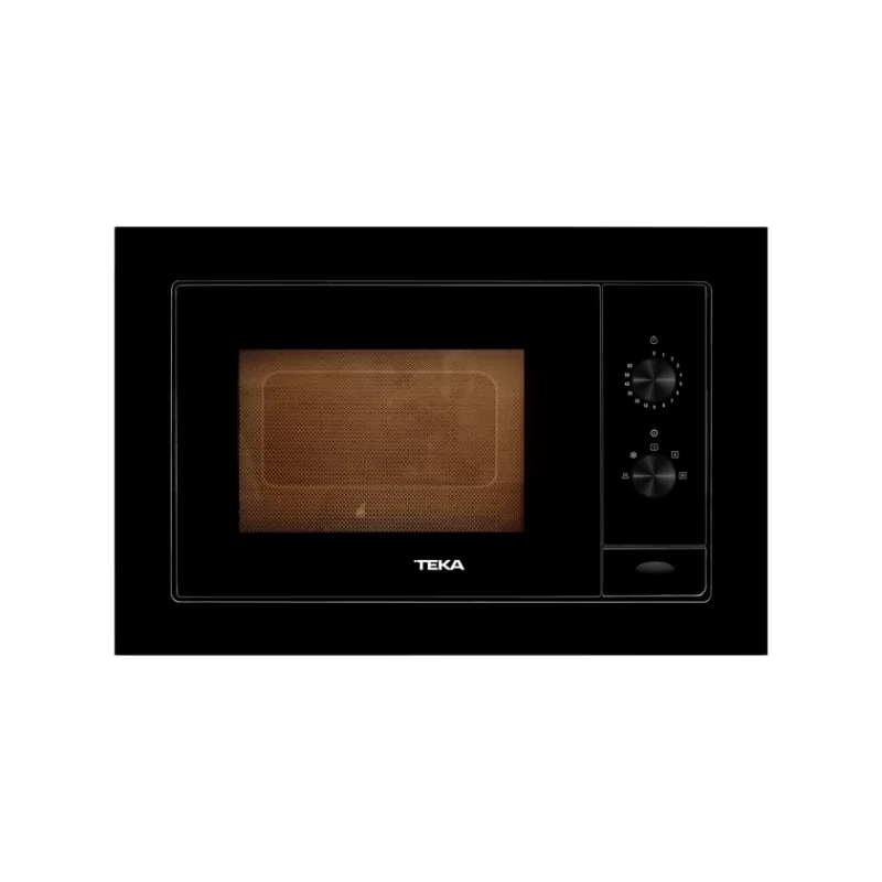 Kontrolsat - Teka Built-in Microwave ML 8200 BI FBK Maestro 20L Black