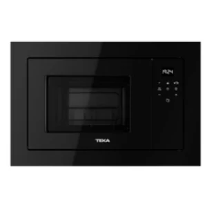 Kontrolsat - Micro-ondas Grill de Encastre Teka - (1000W - 20L - TFT - Preto) - ML 8210 BIS BK