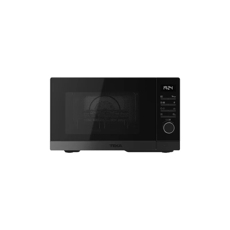 Kontrolsat - Teka Microwave HMWE FS23 GC BK AirFry (23 L - With Grill - Black) Kontrolsat - Teka Microwave HMWE FS23 GC BK AirFry (23 L - With Grill - Black)