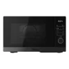 Microondas Grill Teka - (23L - 1000W - Negro) - HMWE FS23 GC BK AirFry