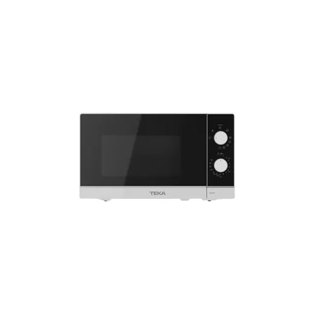 Kontrolsat - Micro-ondas Grill Teka - (1000W - 20L - Branco) - MW FS20 G WH Kontrolsat - Micro-ondas Grill Teka - (1000W - 20L - Branco) - MW FS20 G WH