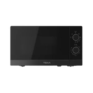 Kontrolsat - Micro-ondas Grill Teka - (20L - 1000W - Preto) - MW FS20 G BK