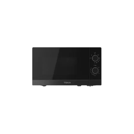 Kontrolsat - Teka Microwave Grill - (20L - 1000W - Black) - MW FS20 G BK Kontrolsat - Teka Microwave Grill - (20L - 1000W - Black) - MW FS20 G BK