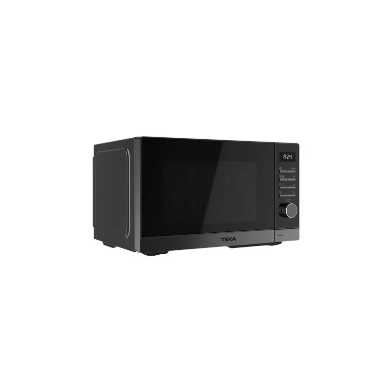 Kontrolsat - Teka Microwave HMWE FS23 GC BK AirFry (23 L - With Grill - Black)