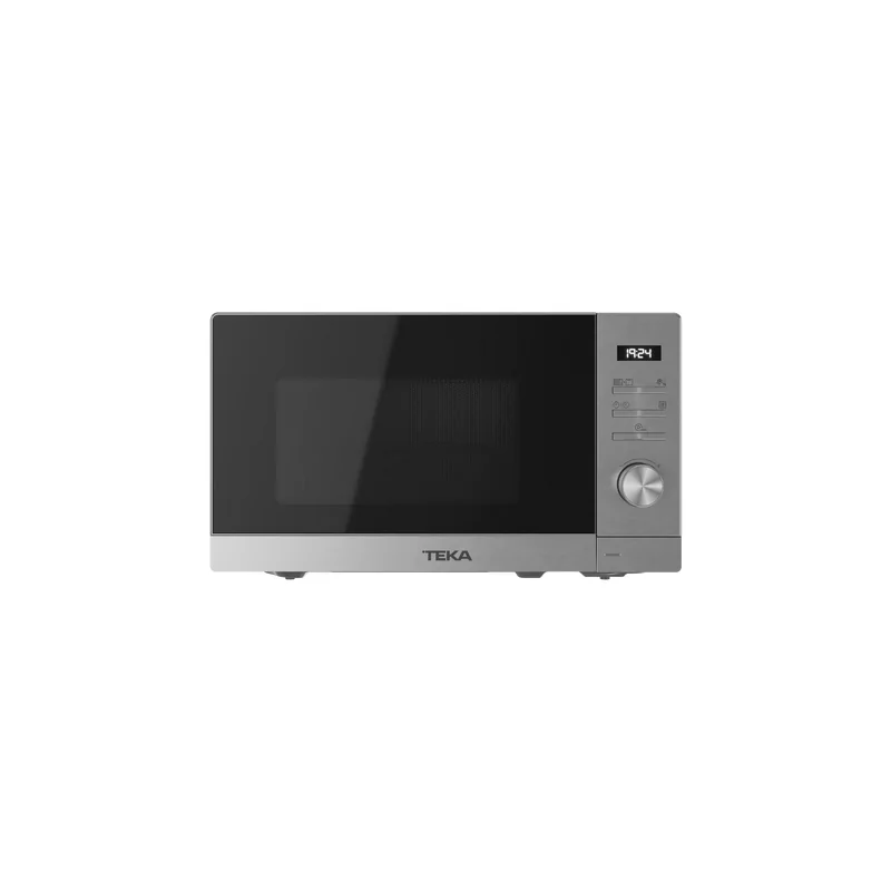 Kontrolsat - Teka Grill Microwave - (1000W - 20L - Stainless Steel) - MWE FS20 G SS Kontrolsat - Teka Grill Microwave - (1000W - 20L - Stainless Steel) - MWE FS20 G SS