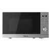 Teka Grill Microwave - (1000W - 20L - Stainless Steel) - MWE FS20 G SS
