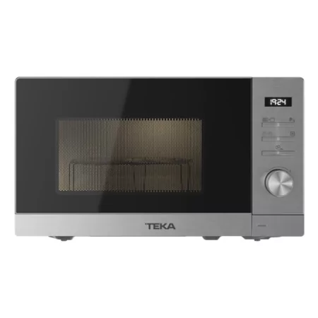 Kontrolsat - Teka Grill Microwave - (1000W - 20L - Stainless Steel) - MWE FS20 G SS Kontrolsat - Teka Grill Microwave - (1000W - 20L - Stainless Steel) - MWE FS20 G SS