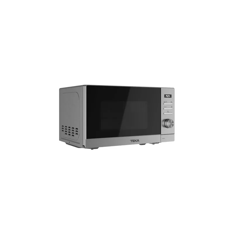 Kontrolsat - Micro-ondas Grill Teka - (1000W - 20L - Inox) - MWE FS20 G SS