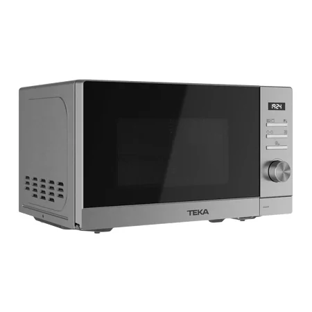 Kontrolsat - Teka Grill Microwave - (1000W - 20L - Stainless Steel) - MWE FS20 G SS Kontrolsat - Teka Grill Microwave - (1000W - 20L - Stainless Steel) - MWE FS20 G SS