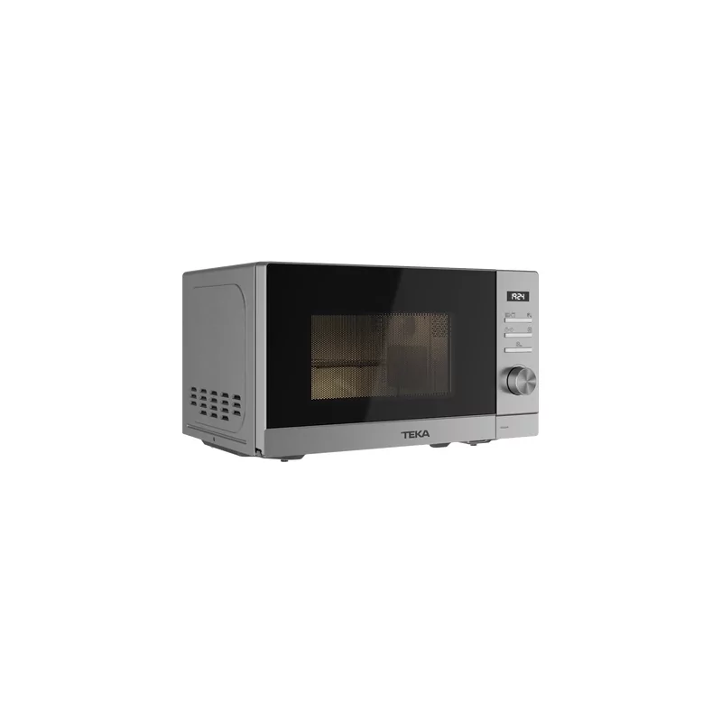Kontrolsat - Micro-ondas Grill Teka - (1000W - 20L - Inox) - MWE FS20 G SS