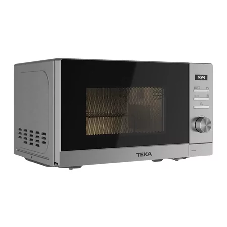 Kontrolsat - Micro-ondas Grill Teka - (1000W - 20L - Inox) - MWE FS20 G SS Kontrolsat - Micro-ondas Grill Teka - (1000W - 20L - Inox) - MWE FS20 G SS