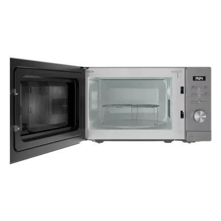 Kontrolsat - Teka Grill Microwave - (1000W - 20L - Stainless Steel) - MWE FS20 G SS Kontrolsat - Teka Grill Microwave - (1000W - 20L - Stainless Steel) - MWE FS20 G SS
