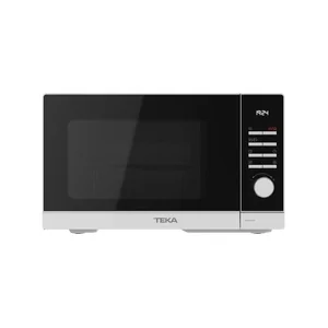 Kontrolsat - Micro-ondas Grill Teka - (25L - 1000W - Branco) - MWE FS25 G WH