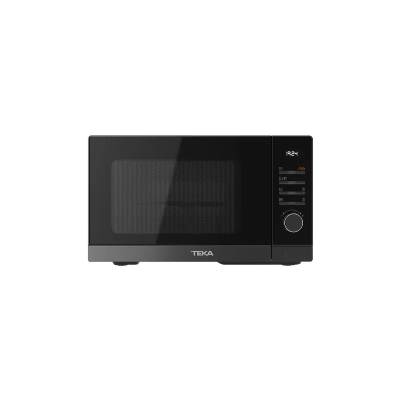 Kontrolsat - Micro-ondas Grill Teka - (1000W - 25L - Preto) - MWE FS25 G BK Kontrolsat - Micro-ondas Grill Teka - (1000W - 25L - Preto) - MWE FS25 G BK