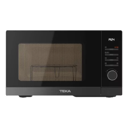 Kontrolsat - Teka Grill Microwave - (1000W - 25L - Black) - MWE FS25 G BK Kontrolsat - Teka Grill Microwave - (1000W - 25L - Black) - MWE FS25 G BK