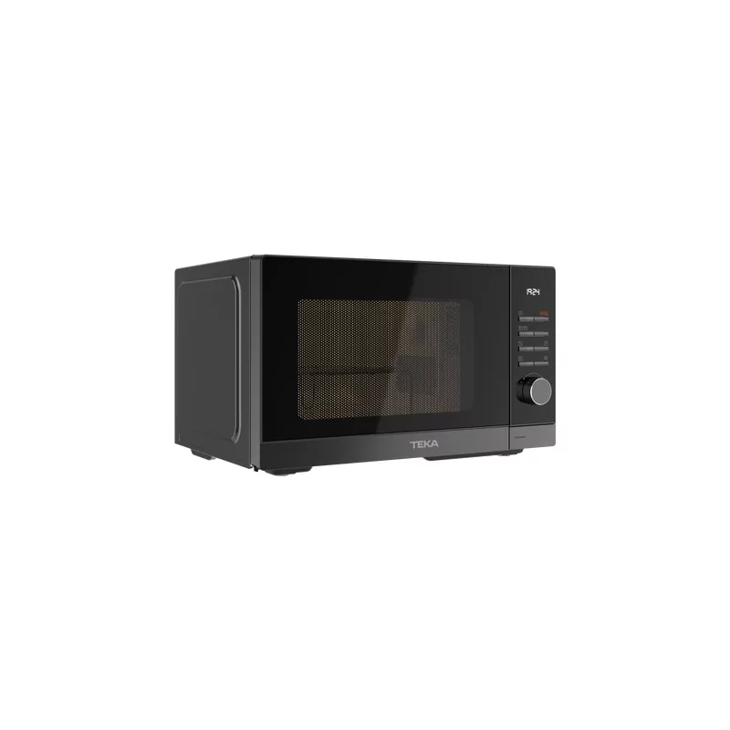 Kontrolsat - Micro-ondas Grill Teka - (1000W - 25L - Preto) - MWE FS25 G BK