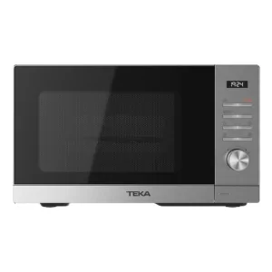 Kontrolsat - Teka Microwave Grill - (1000W - 3 Functions - Stainless Steel) - MWE FS25 G SS