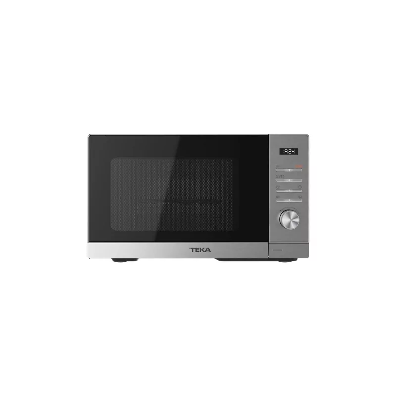 Kontrolsat - Teka Microwave Grill - (1000W - 3 Functions - Stainless Steel) - MWE FS25 G SS Kontrolsat - Teka Microwave Grill - (1000W - 3 Functions - Stainless Steel) - MWE FS25 G SS