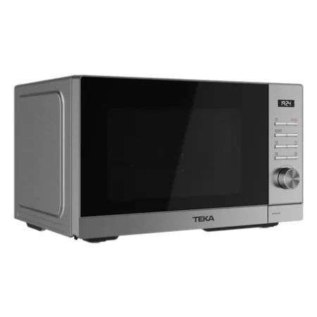 Kontrolsat - Teka Microwave Grill - (1000W - 3 Functions - Stainless Steel) - MWE FS25 G SS Kontrolsat - Teka Microwave Grill - (1000W - 3 Functions - Stainless Steel) - MWE FS25 G SS