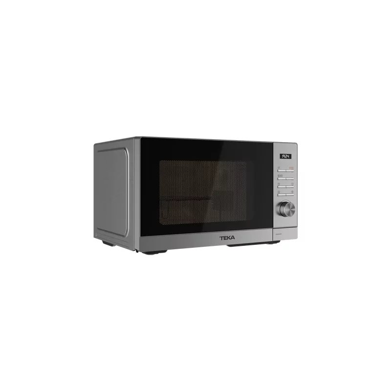 Kontrolsat - Teka Microwave Grill - (1000W - 3 Functions - Stainless Steel) - MWE FS25 G SS
