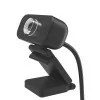 Webcam w/ Imilab Microphone - Full HD 90º