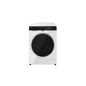 Kontrolsat - Teka Washing Machine - (10Kg - 1500RPM - Class A - White) - WMK 81050 DSS