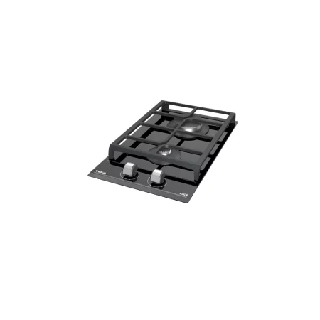 Kontrolsat - Teka GZC 32300 XBA BK Placa a Gás 30cm 2 Zonas Vidro Preto Kontrolsat - Teka GZC 32300 XBA BK Placa a Gás 30cm 2 Zonas Vidro Preto