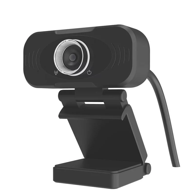 Webcam w/ Imilab Microphone - Full HD 90º Webcam w/ Imilab Microphone - Full HD 90º