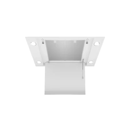Kontrolsat - Teka DHT 96340 WH Maestro Exaustor Teto 90cm Branco Kontrolsat - Teka DHT 96340 WH Maestro Exaustor Teto 90cm Branco